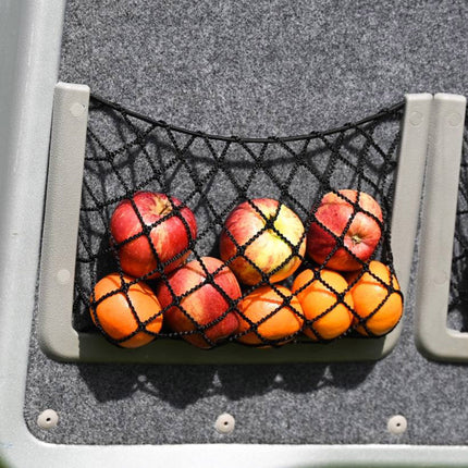 For VW T6 / T6.1 Large Storage Net – Campervan Interior Organiser Accessory | Van-X