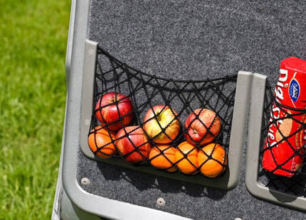 For VW T6 / T6.1 Campervan Storage Net Bundle – Large & Small Organiser Set