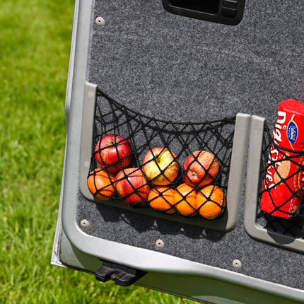 For VW T5 / T5.1 Campervan Storage Net Bundle – Large & Small Organiser Set