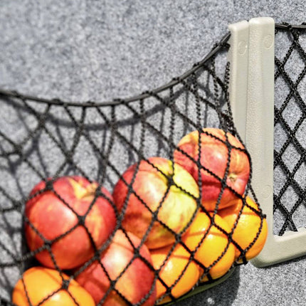 For VW T6 / T6.1 Large Storage Net – Campervan Interior Organiser Accessory | Van-X