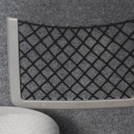 For VW T5 / T5.1 Campervan Storage Net Bundle – Large & Small Organiser Set