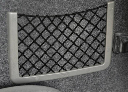 For VW T6 / T6.1 Campervan Storage Net Bundle – Large & Small Organiser Set