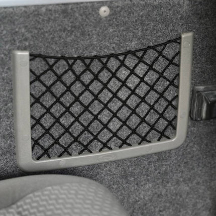 For VW T6 / T6.1 Campervan Storage Net Bundle – Large & Small Organiser Set
