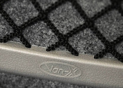 For VW T6 / T6.1 Campervan Storage Net Bundle – Large & Small Organiser Set