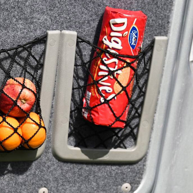 For VW T6 / T6.1 Small Storage Net – Campervan Interior Organiser Accessory | Van-X
