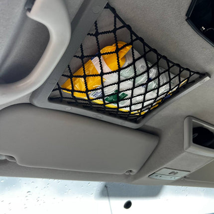 For VW T6 / T6.1 Large Storage Net – Campervan Interior Organiser Accessory | Van-X