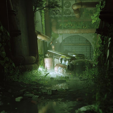 Stray - PS4