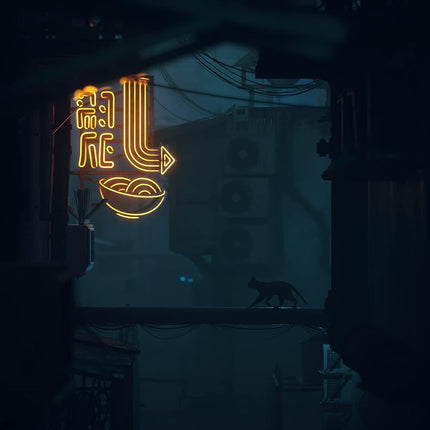 Stray - PS4
