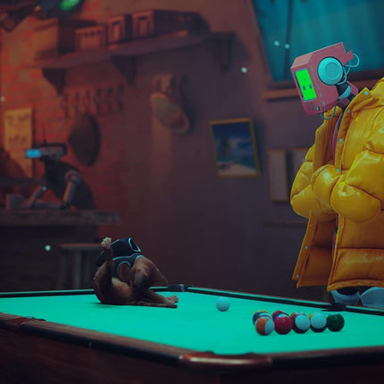 Stray - PS4