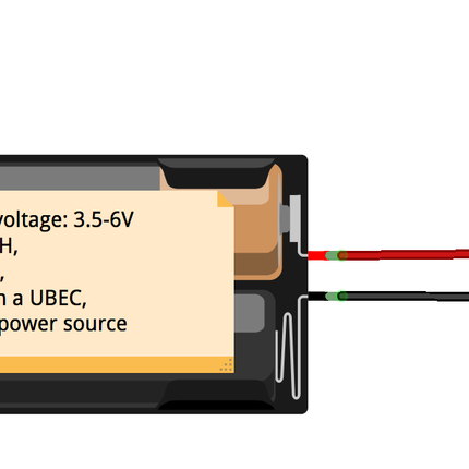 STROBON Navigation Strobe LED Pack