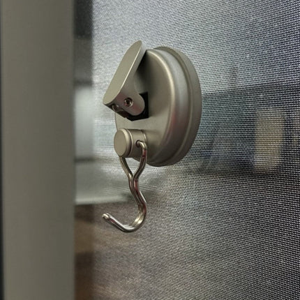 Van-X Suction Hook – Durable Campervan Storage Hook for Easy Organisation