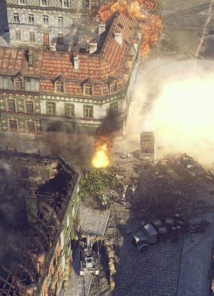 Sudden Strike 4 Complete Collection - PS4