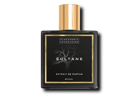 Sultane Inspired by Haltane Parfums de Marly