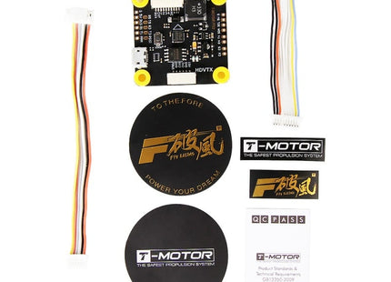 T-Motor F7 HD Flight Controller