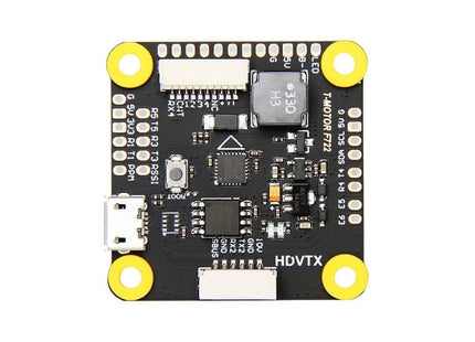 T-Motor F7 HD Flight Controller
