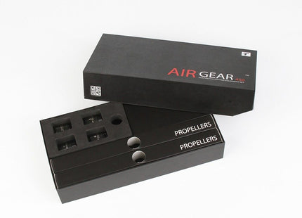 T-Motor Air Gear 450 ESC Combo Pack (matched Motors + Props + ESC)