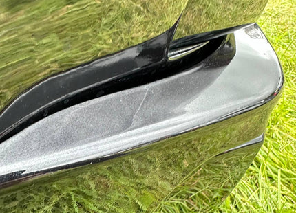 For VW T5.1 Transporter NEW Front Bumper T5-X Front Styling Upgrade Painted and ready to fit in 3 colour options