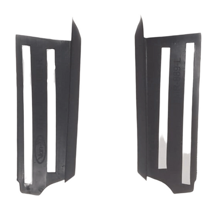 For VW T6.1 Transporter Door Card Arm Rest PU Foam – Campervan Interior Upgrade & Ideal Gift