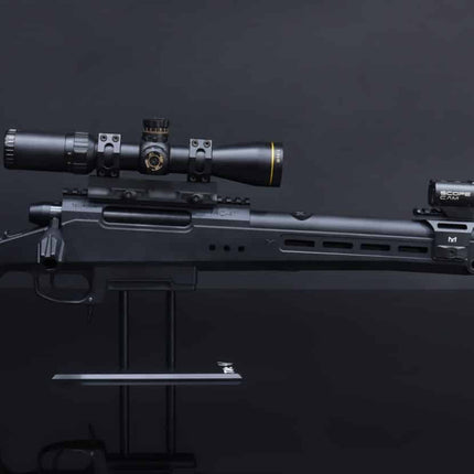 TAC-41 Picatinny/Mlok short rail for TAC-41P and TAC-41L