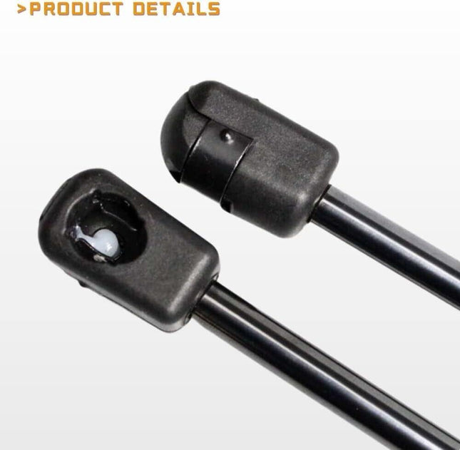 Rear Liftgate Gas Struts 2PCS For Chrysler Sebring Cirrus 2001-2006