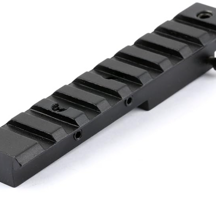 Tak Tak 103mm 9 Slot Rail Raiser for Mosin Nagant
