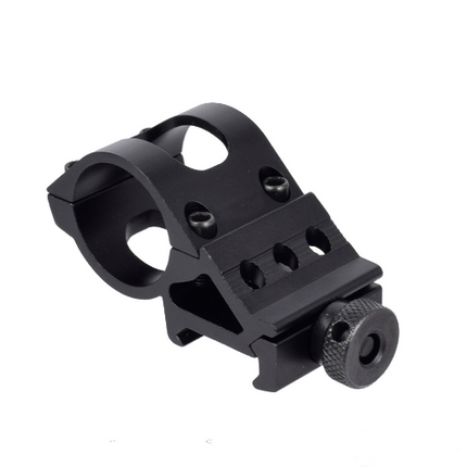 Tak Tak 25.4mm Ring Offset Side 45° Picatinny Rail Mount