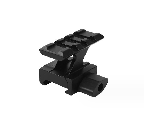 Tak Tak 3 Slot Z Rail Raiser