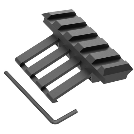 Tak Tak 45 ° Side Guide Rail