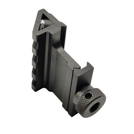 Tak Tak 45° Inclined Rail Bracket