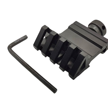 Tak Tak 45° Inclined Rail Bracket
