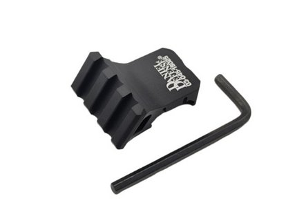 Tak Tak  45° Side Rail Mount