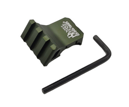 Tak Tak  45° Side Rail Mount