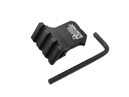 Tak Tak  45° Side Rail Mount