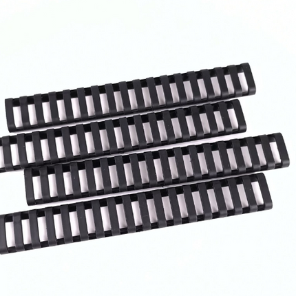 Tak Tak Ladder 17 Slots Rail Protector (Various Colours)