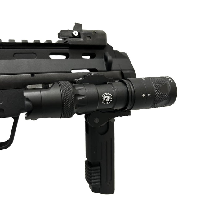 Tak Tak M952v Tac Light with Strobe