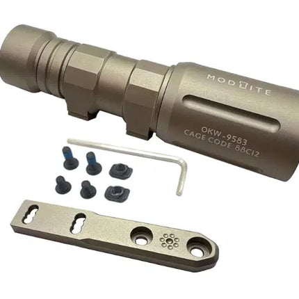 Tak Tak Mod PLH-V2 Short Type (Various Colours)