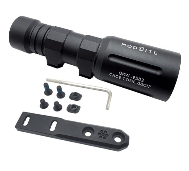 Tak Tak Mod PLH-V2 Short Type (Various Colours)