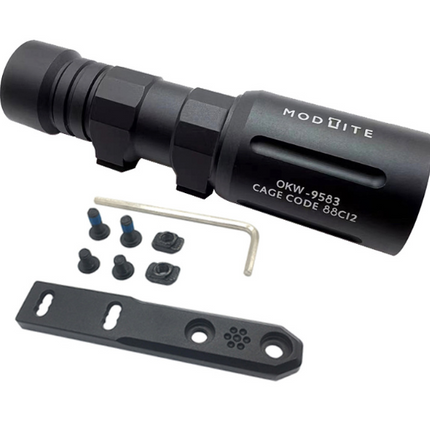 Tak Tak Mod PLH-V2 Short Type (Various Colours)
