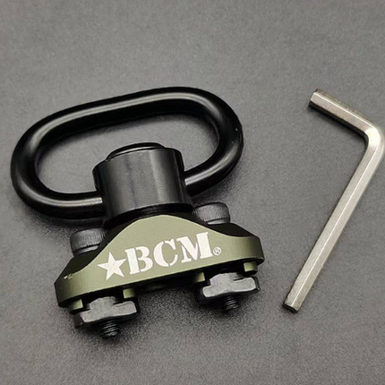 Tak Tak NSR MI Sling Swivel (Various Colours)