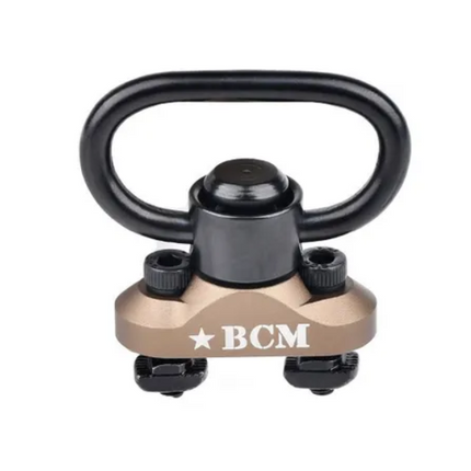 Tak Tak NSR MI Sling Swivel (Various Colours)