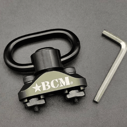 Tak Tak NSR MI Sling Swivel (Various Colours)