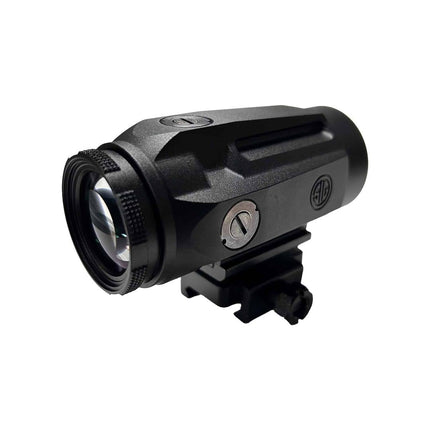 Tak Tak SG Juliet 5-Micro 5x Magnifier Scope