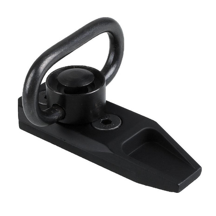 Tak Tak Sling Swivel and Mount for Keymod