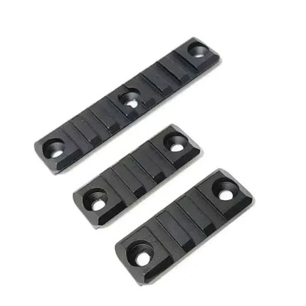 Tak Tak SMR Metal Rails Set (Various Colours)