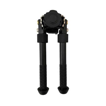 Tak Tak V Series Bipod with Rotation and Extending Legs (2 Colours)