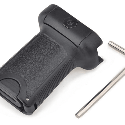 Tak Tak VSG-S type grip for KeyMod & M-LOK (Various Colours)