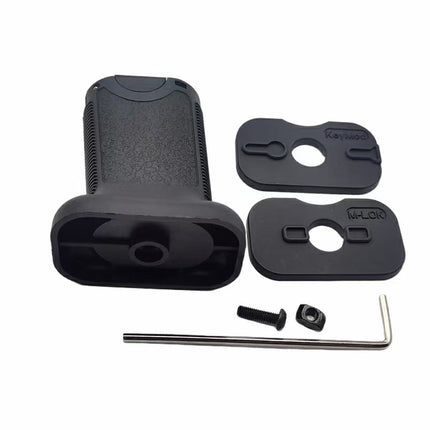 Tak Tak VSG-S type grip for KeyMod & M-LOK (Various Colours)