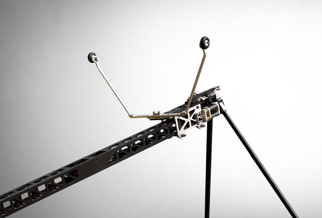 UAV Catapult Launcher 4.5Kg MTOW