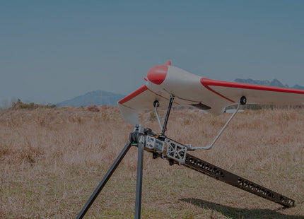 UAV Catapult Launcher 4.5Kg MTOW