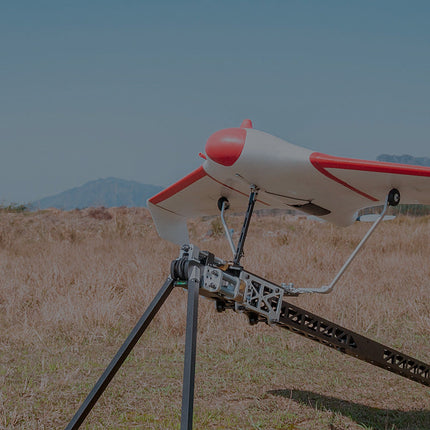UAV Catapult Launcher 4.5Kg MTOW